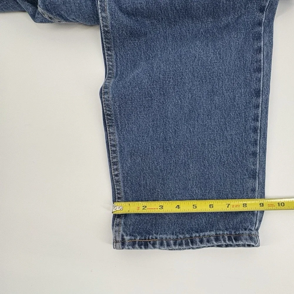 Levi's 550 Regular Fit Jean for Men Size 42 (41)x32